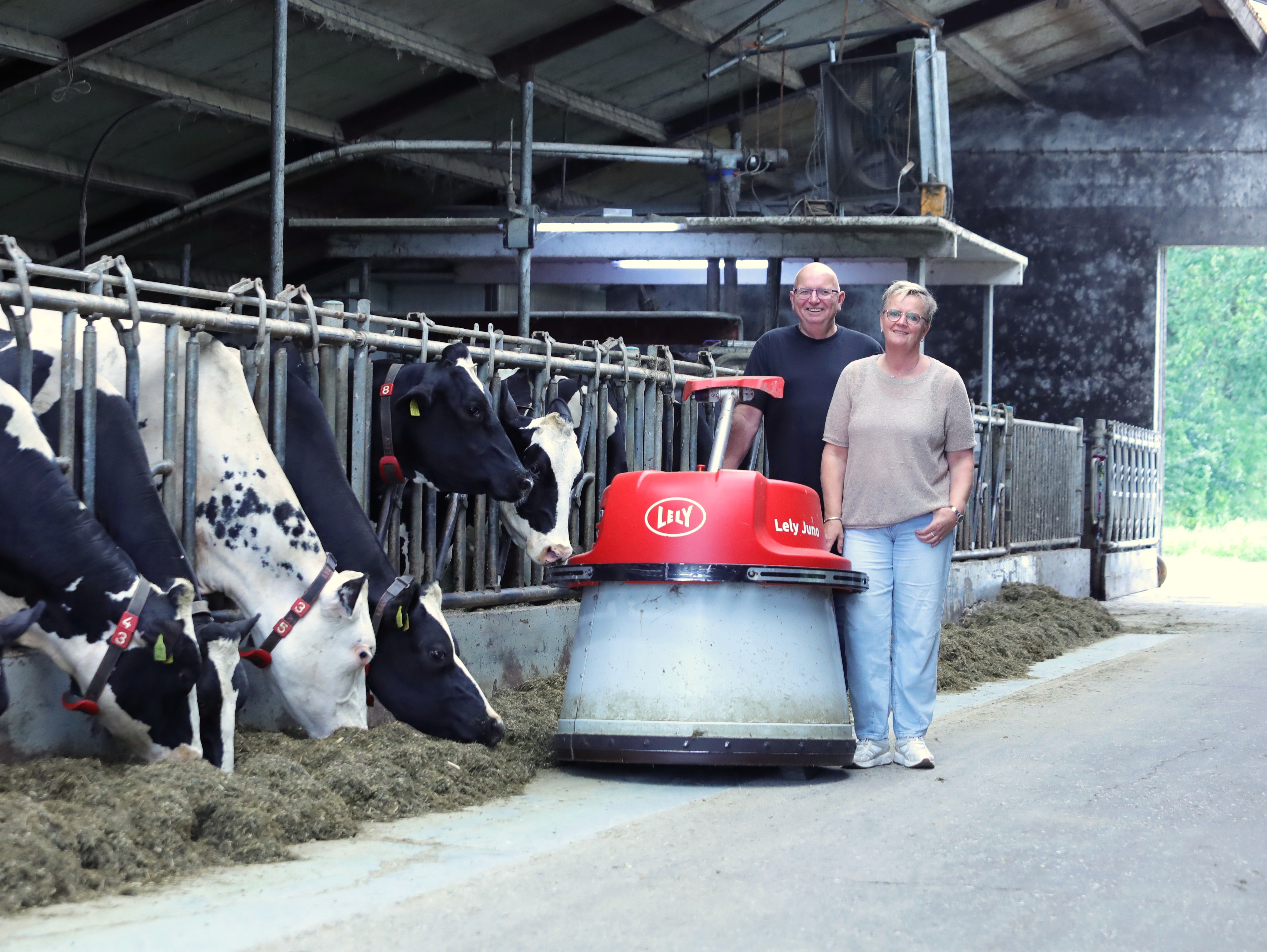 Inloopmiddag De Vinkenhoeve