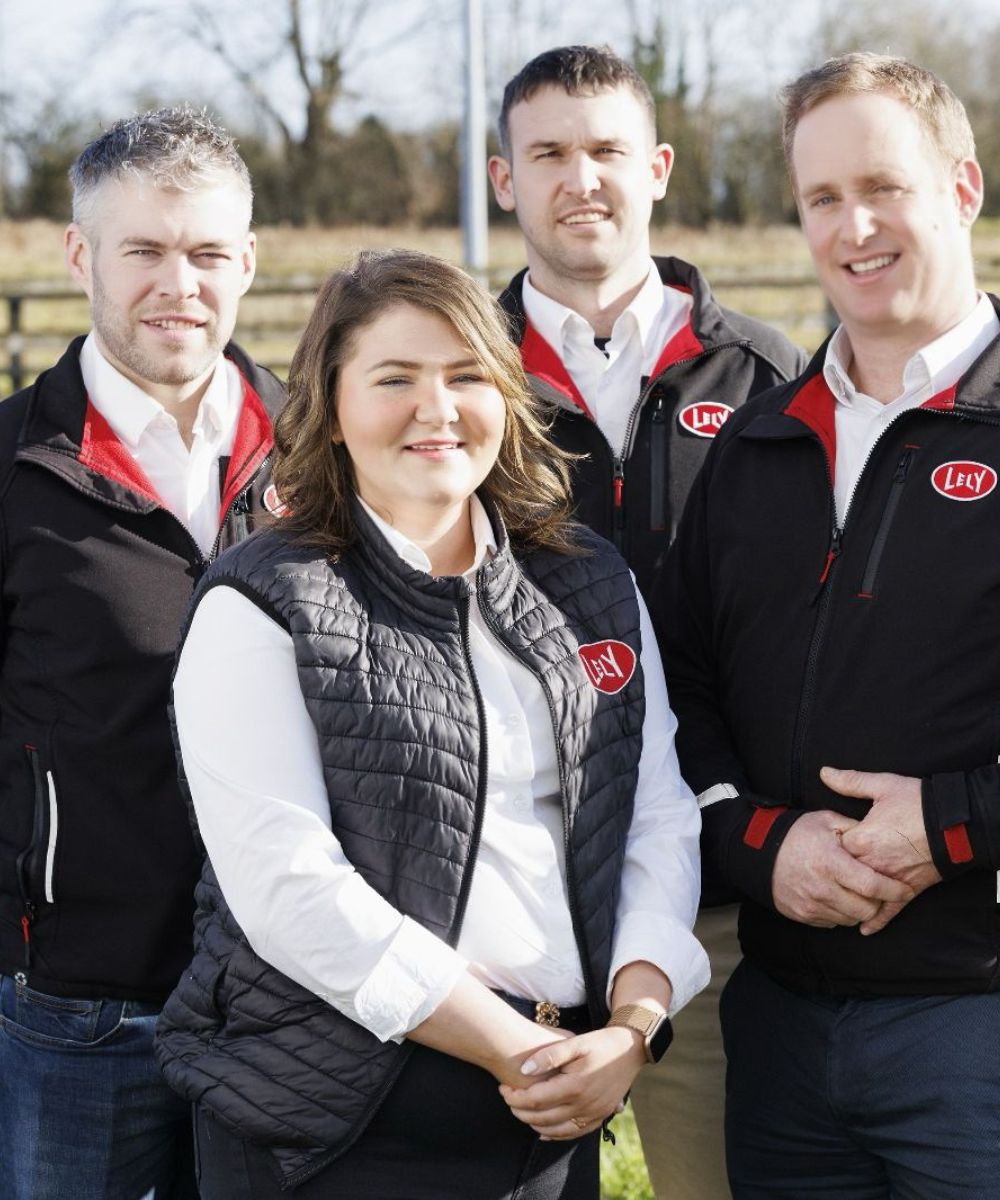 lely-sales