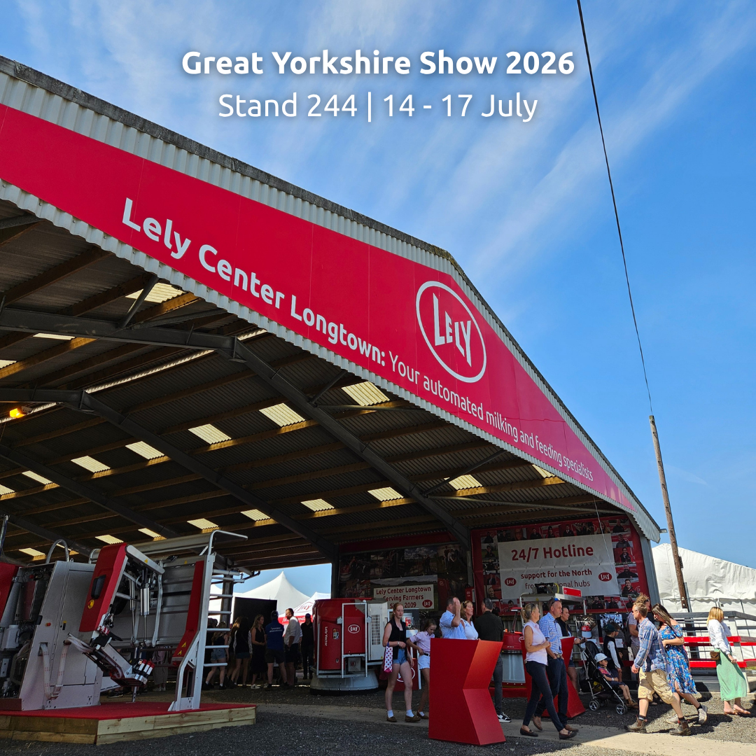 Great Yorkshire Show 2026