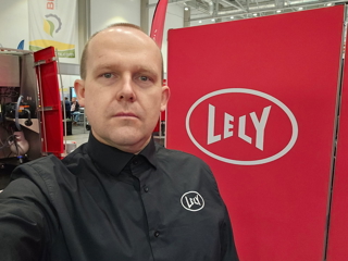 michał szen lely