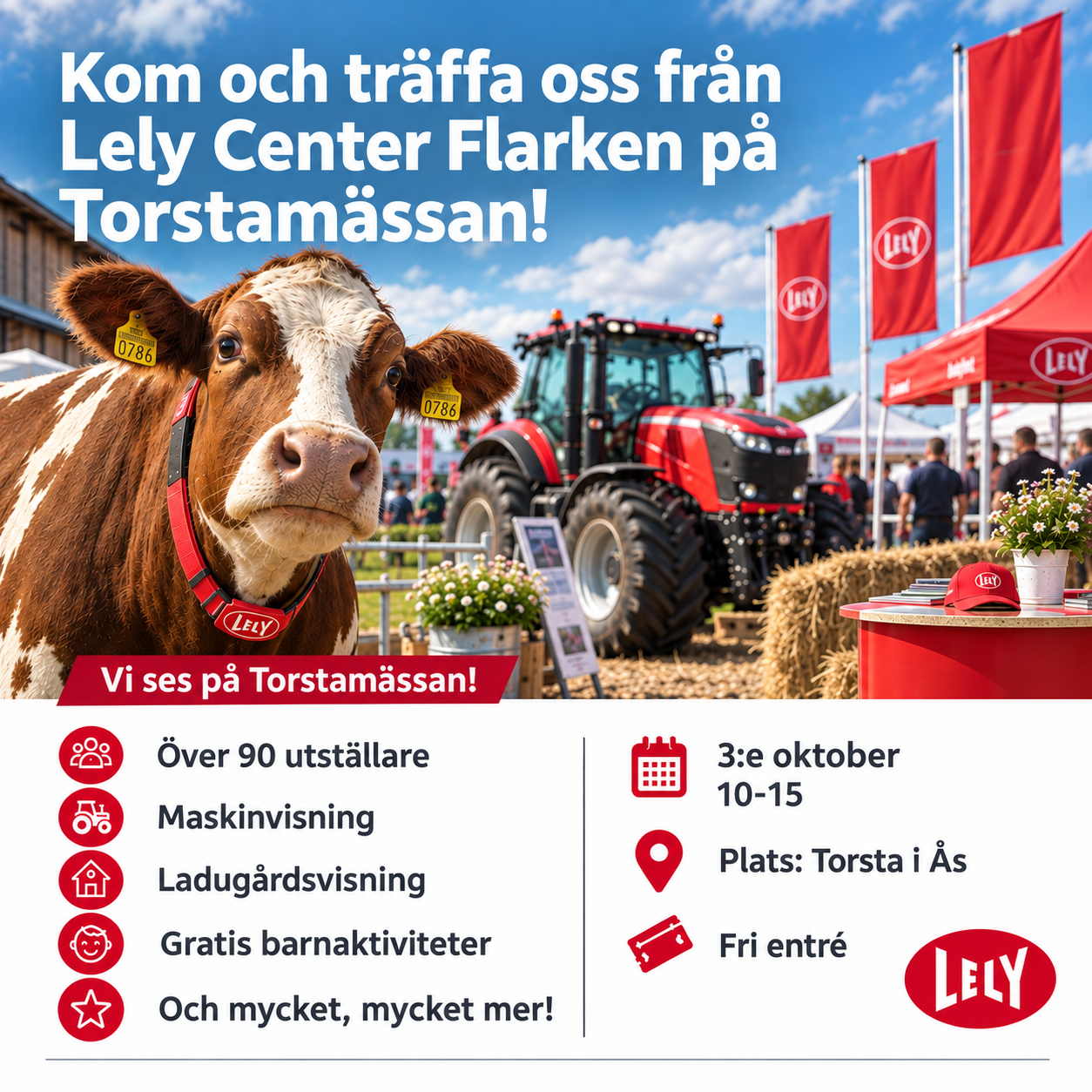 Torsta