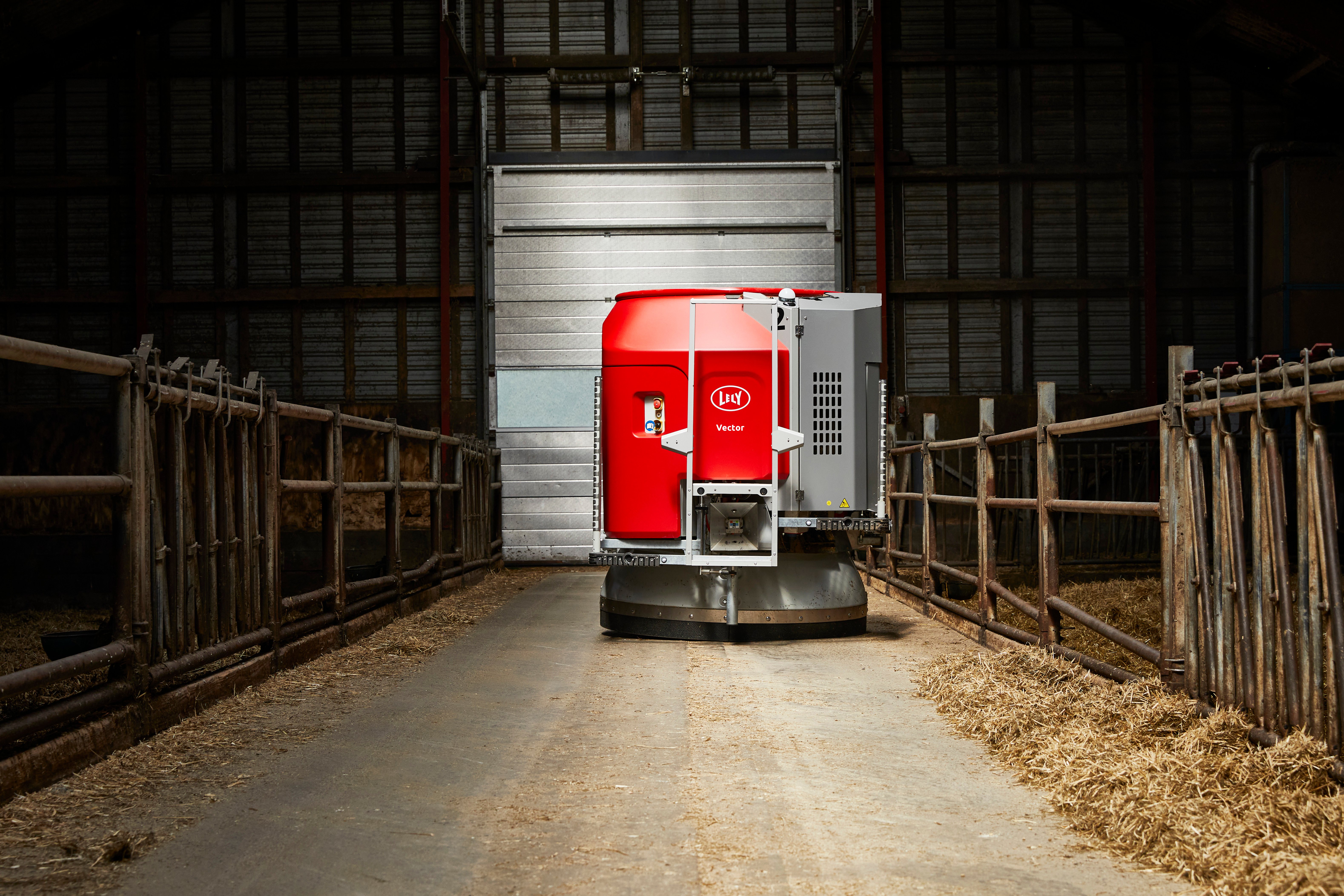 lely-vector-video-serisi