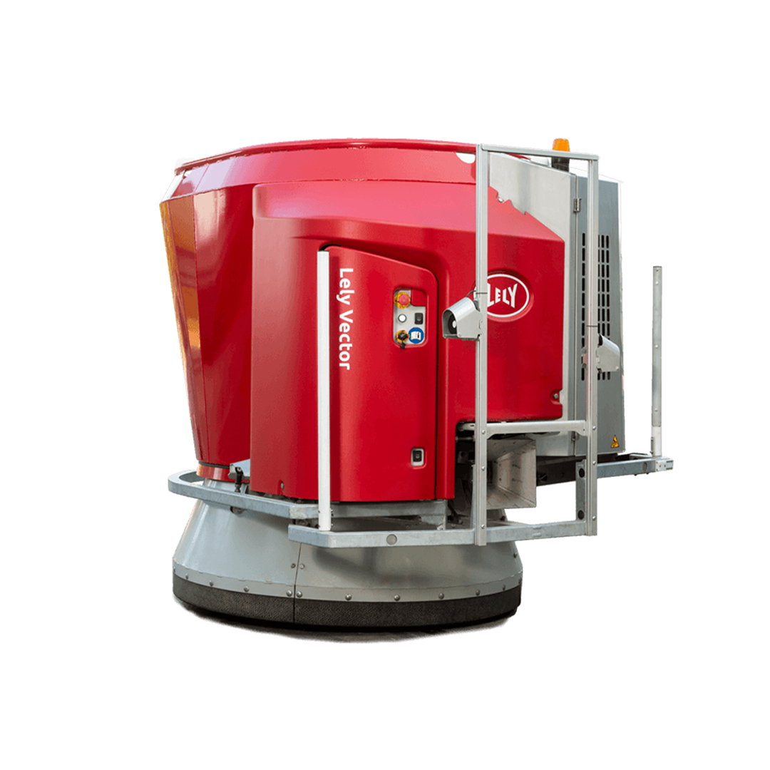 Lely Vector